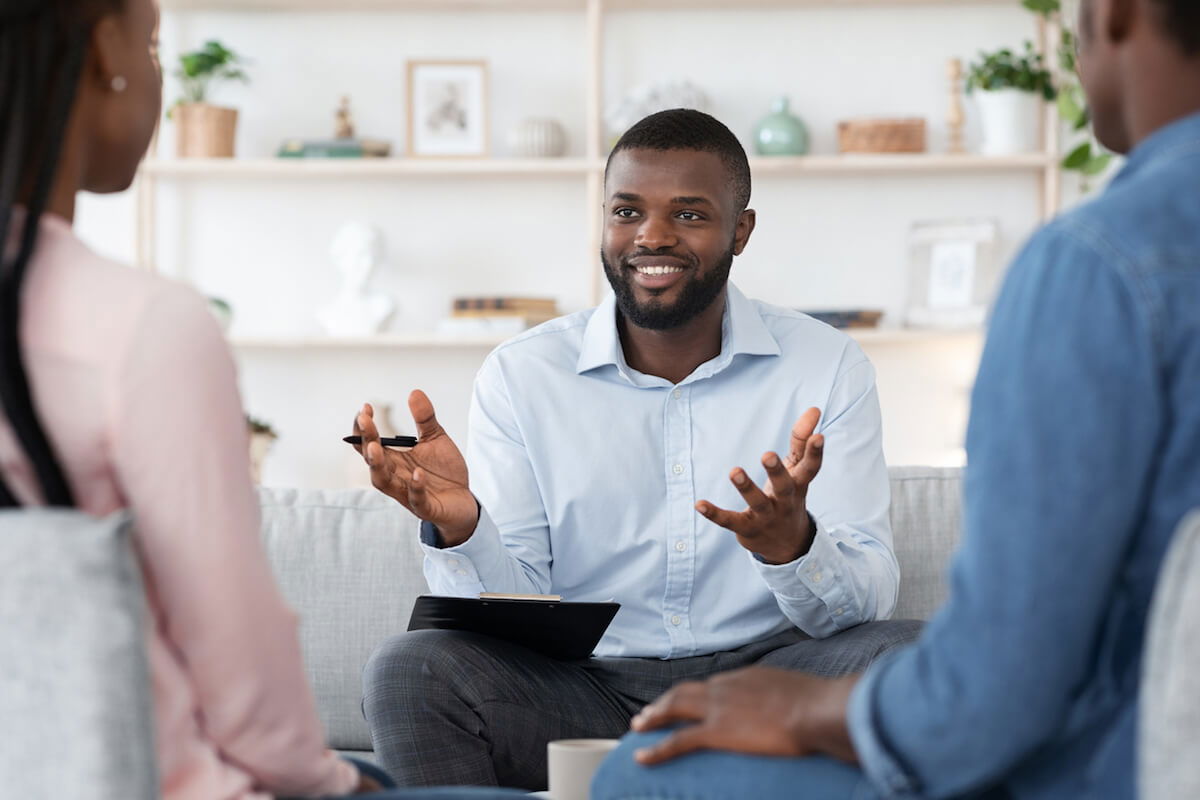4 Counseling Psychology Career Paths to Explore