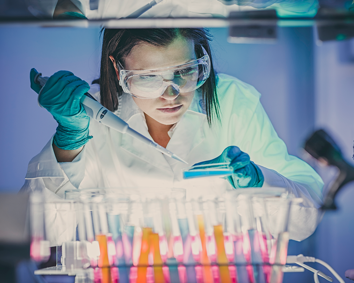 Biotechnology Careers: In-Demand Jobs Shaping Our Future