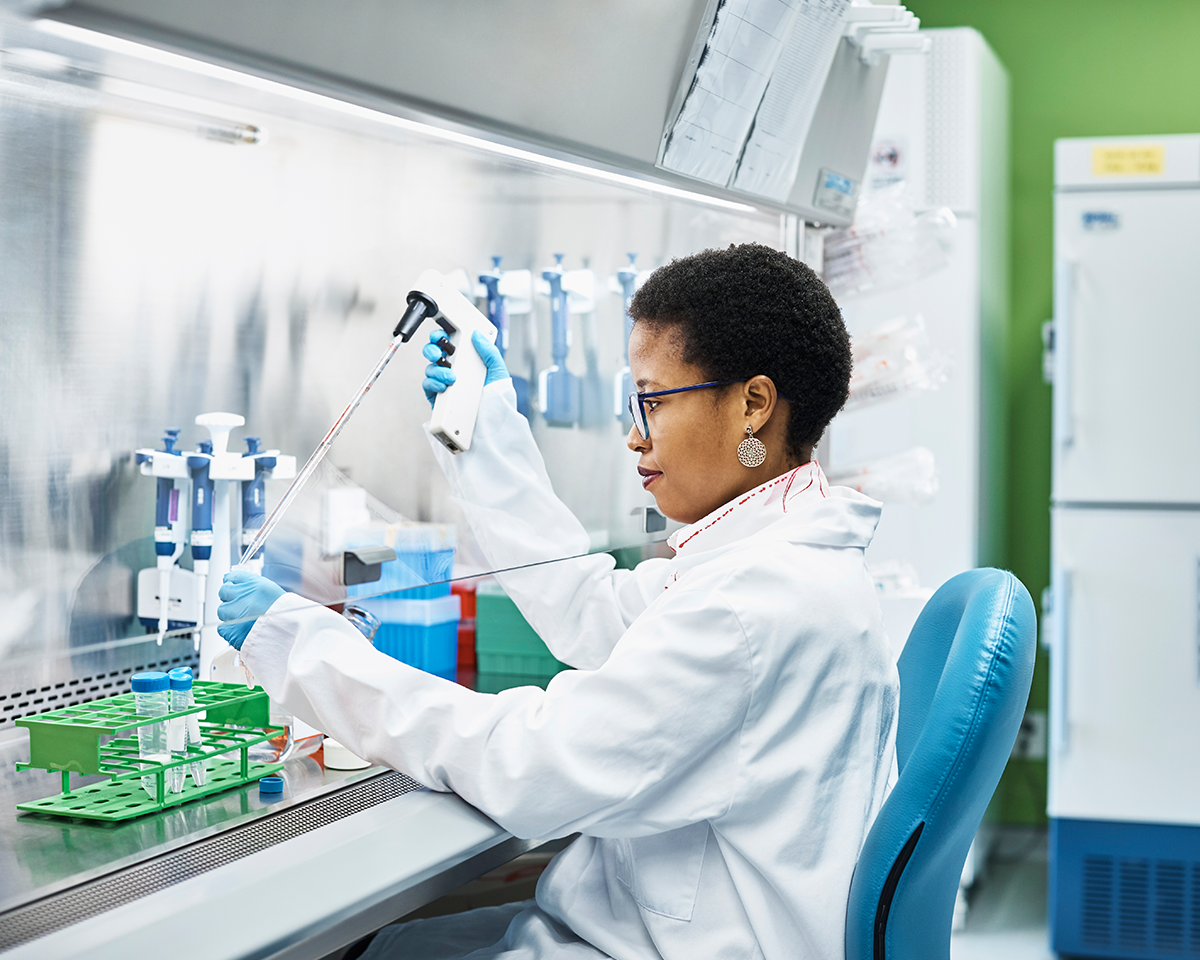 Top 8 Biomedical Science Skills for Career Success