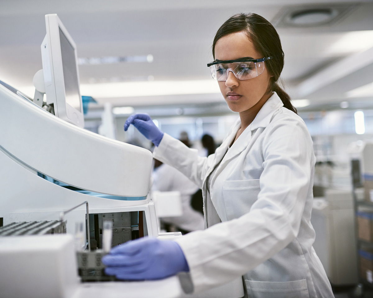 Pharmaceutical Sciences Northeastern University MS in Pharmaceutical Engineering | Northeastern University